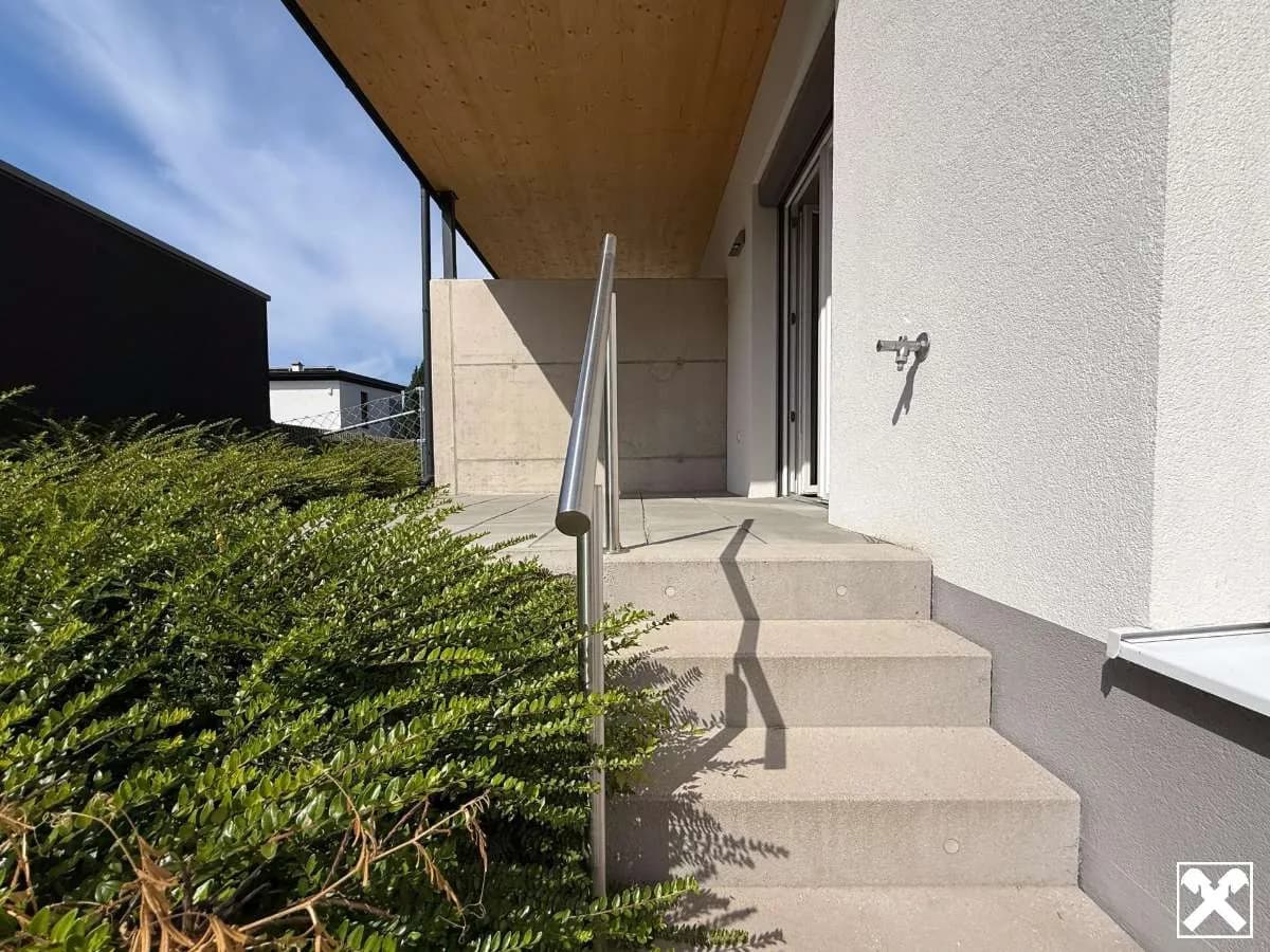 4-Zimmer-Haus kaufen in Melk – 110 m², € 371.000 – Bild 24 von 32