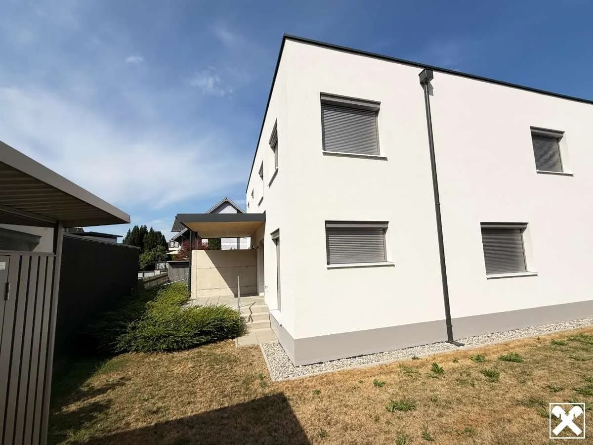 4-Zimmer-Haus kaufen in Melk – 110 m², € 371.000 – Bild 25 von 32