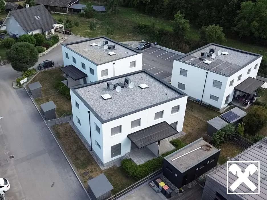 4-Zimmer-Haus kaufen in Melk – 110 m², € 371.000 – Bild 32 von 32