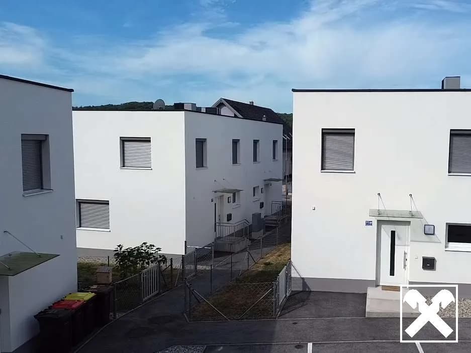 4-Zimmer-Haus kaufen in Melk – 110 m², € 370.200 – Bild 33 von 37
