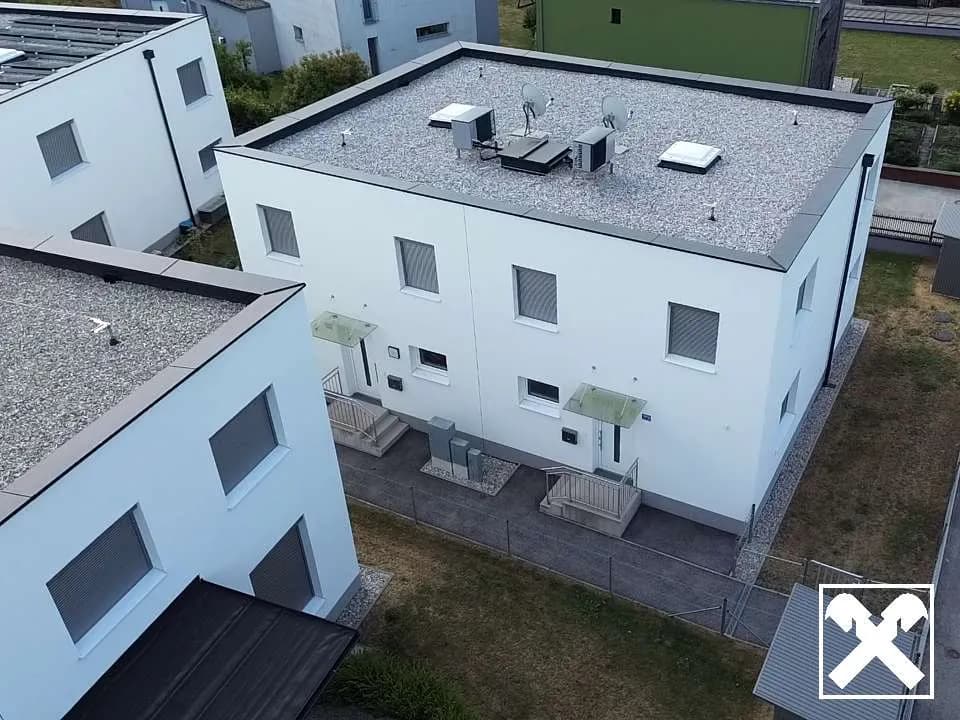 4-Zimmer-Haus kaufen in Melk – 110 m², € 370.200 – Bild 34 von 37