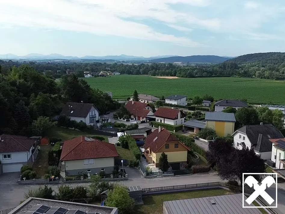 4-Zimmer-Haus kaufen in Melk – 110 m², € 370.200 – Bild 35 von 37