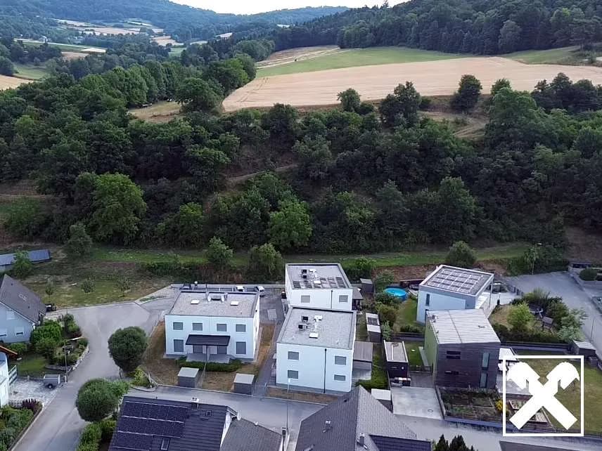 4-Zimmer-Haus kaufen in Melk – 110 m², € 370.200 – Bild 37 von 37