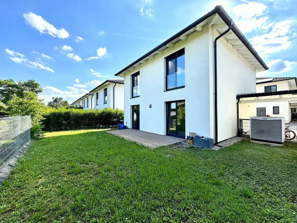 4-Zimmer-Haus mieten in Wien – 182 m², € 2.990