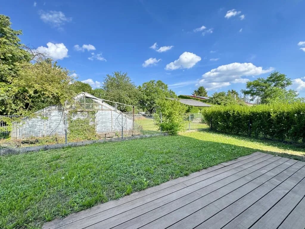 4-Zimmer-Haus mieten in Wien – 182 m², € 2.990 – Bild 3 von 27
