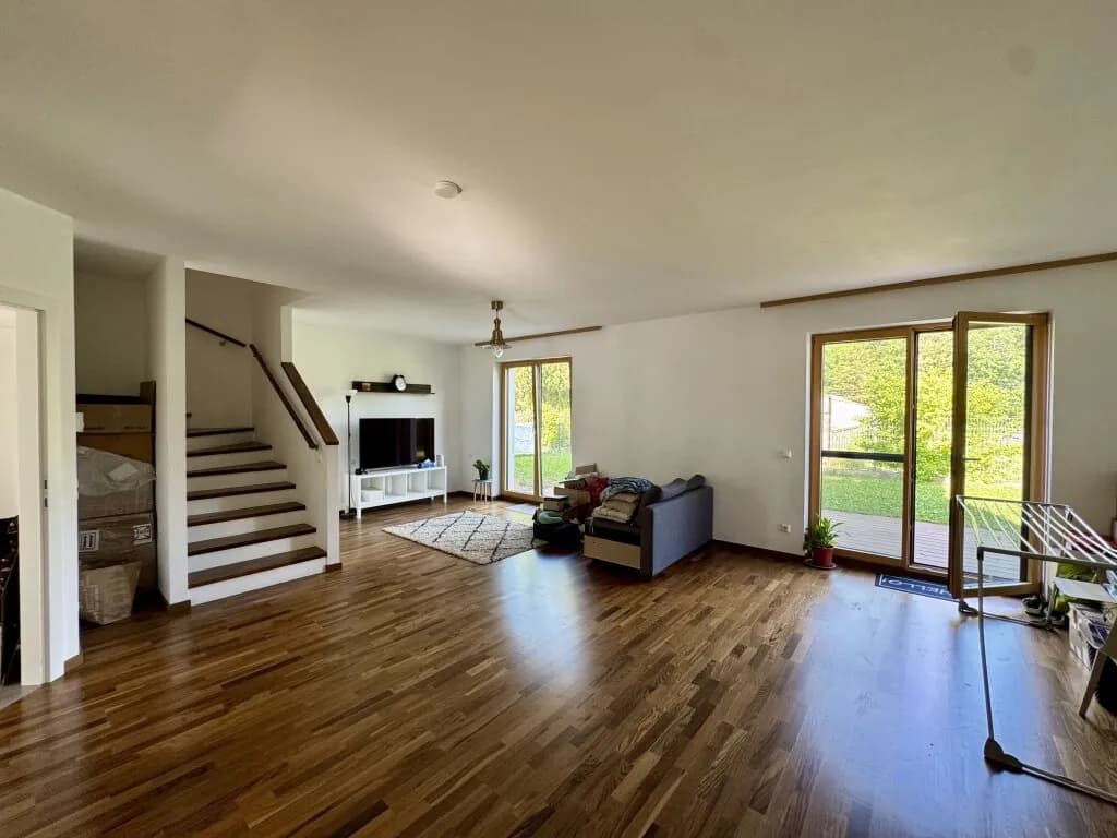 4-Zimmer-Haus mieten in Wien – 182 m², € 2.990 – Bild 4 von 27