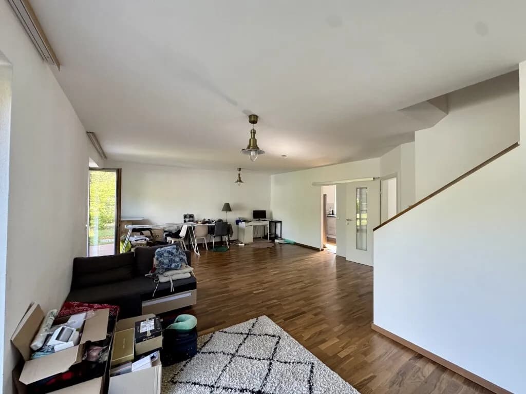 4-Zimmer-Haus mieten in Wien – 182 m², € 2.990 – Bild 5 von 27