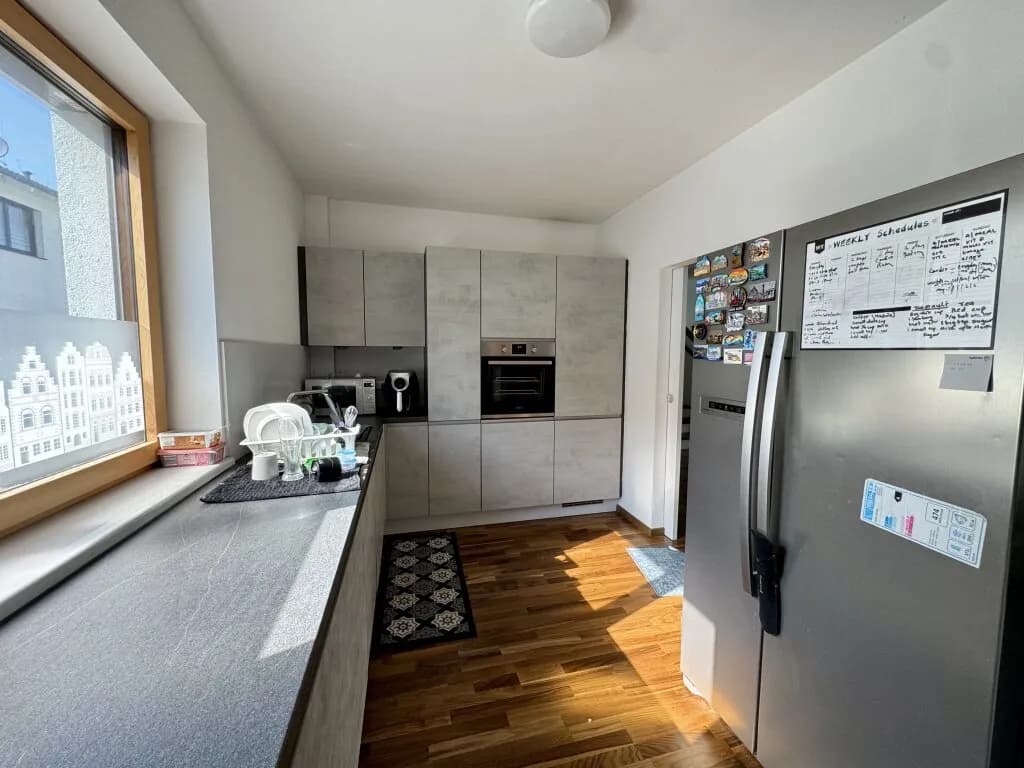 4-Zimmer-Haus mieten in Wien – 182 m², € 2.990 – Bild 7 von 27