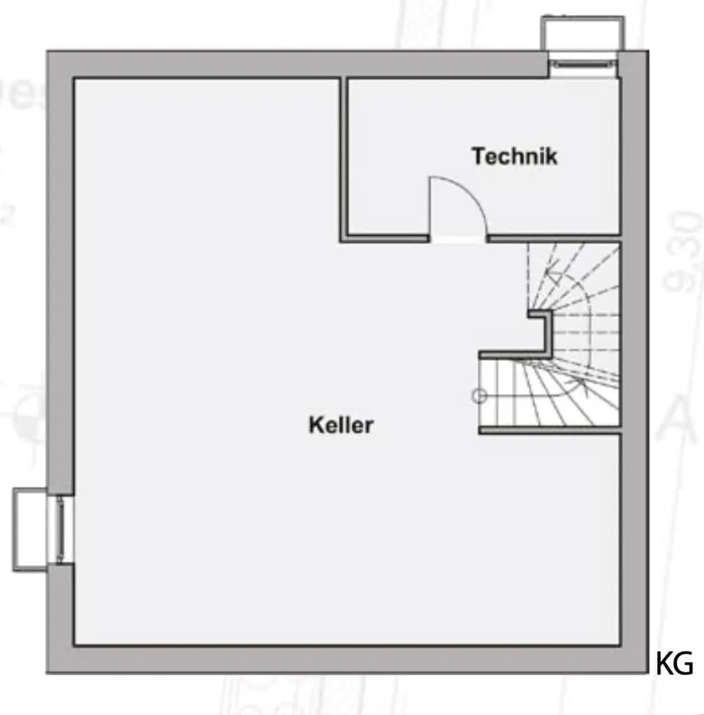 4-Zimmer-Haus mieten in Wien – 182 m², € 2.990 – Bild 27 von 27