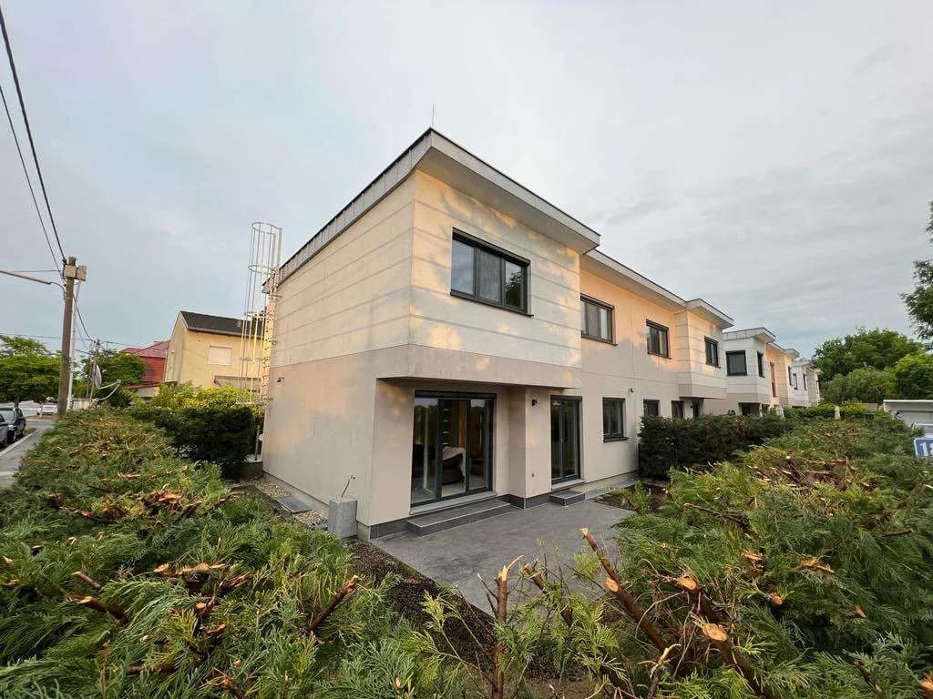 4-Zimmer-Haus mieten in Wien – 182 m², € 2.870 – Bild 3 von 11