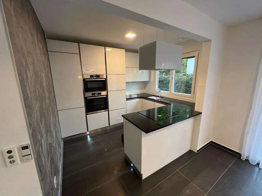4-Zimmer-Haus mieten in Wien – 182 m², € 2.870 – Bild 5 von 11