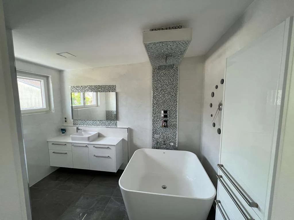 4-Zimmer-Haus mieten in Wien – 182 m², € 2.870 – Bild 7 von 11