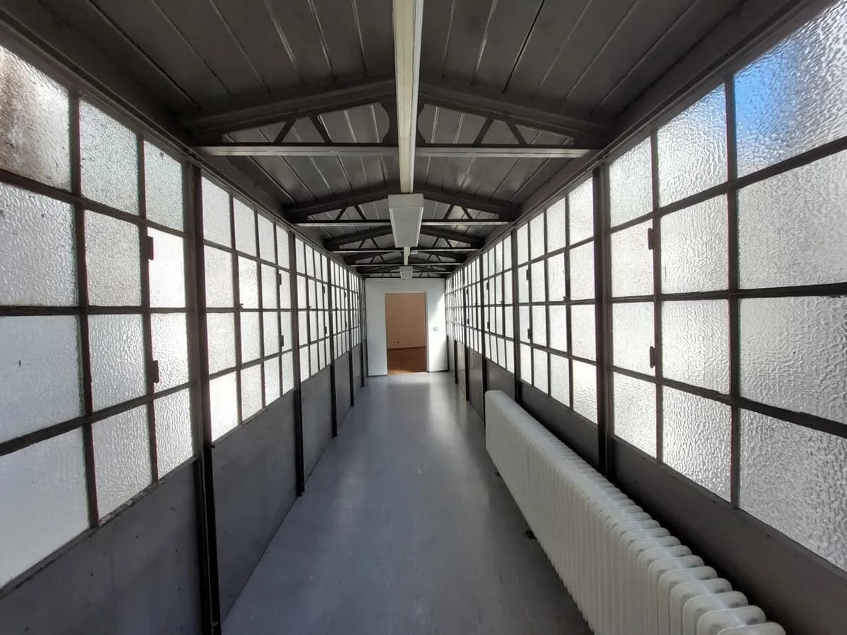 9-Zimmer-Gewerbeimmobilie mieten in Wien – 714 m², € 11.181 – Bild 17 von 34