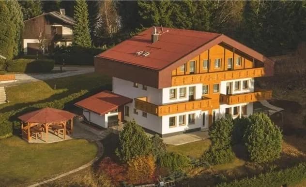 2-Zimmer-Wohnung kaufen in Wolfsberg – 47 m², € 179.000