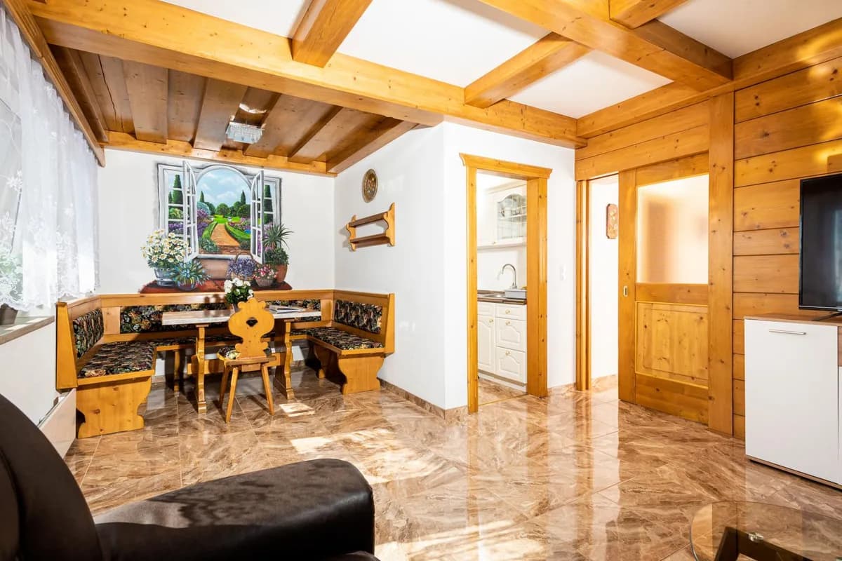 2-Zimmer-Wohnung kaufen in Wolfsberg – 47 m², € 179.000 – Bild 2 von 12