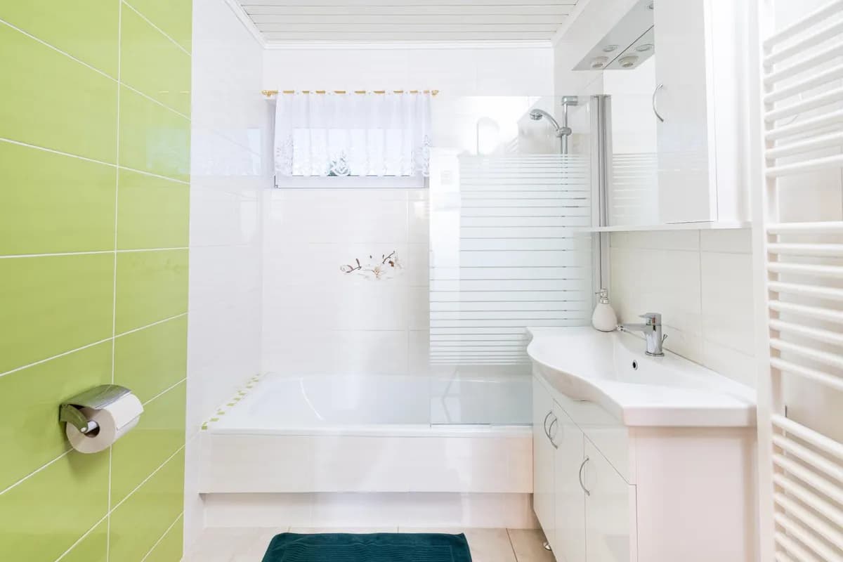 2-Zimmer-Wohnung kaufen in Wolfsberg – 47 m², € 179.000 – Bild 5 von 12