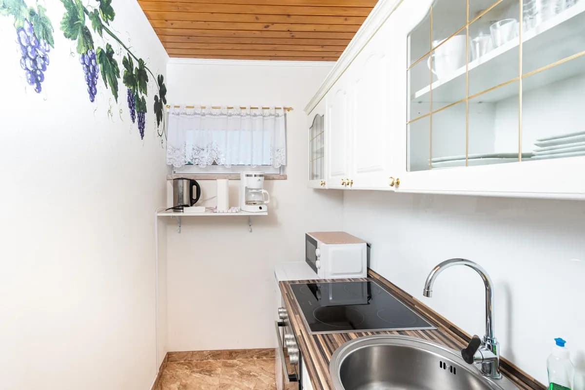 2-Zimmer-Wohnung kaufen in Wolfsberg – 47 m², € 179.000 – Bild 6 von 12