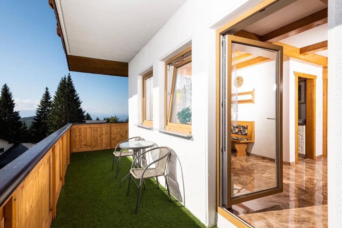 2-Zimmer-Wohnung kaufen in Wolfsberg – 47 m², € 179.000 – Bild 8 von 12
