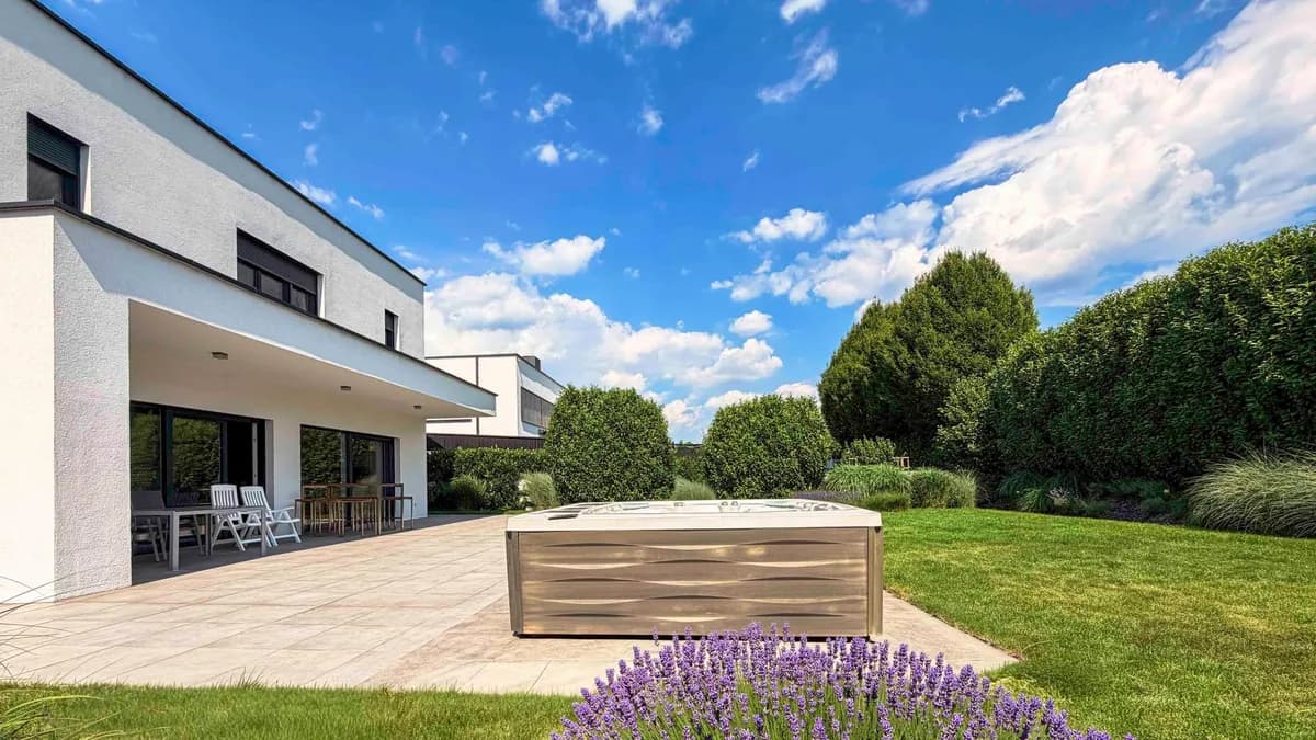6-Zimmer-Haus kaufen in Linz Land – 178,94 m², € 1.150.000