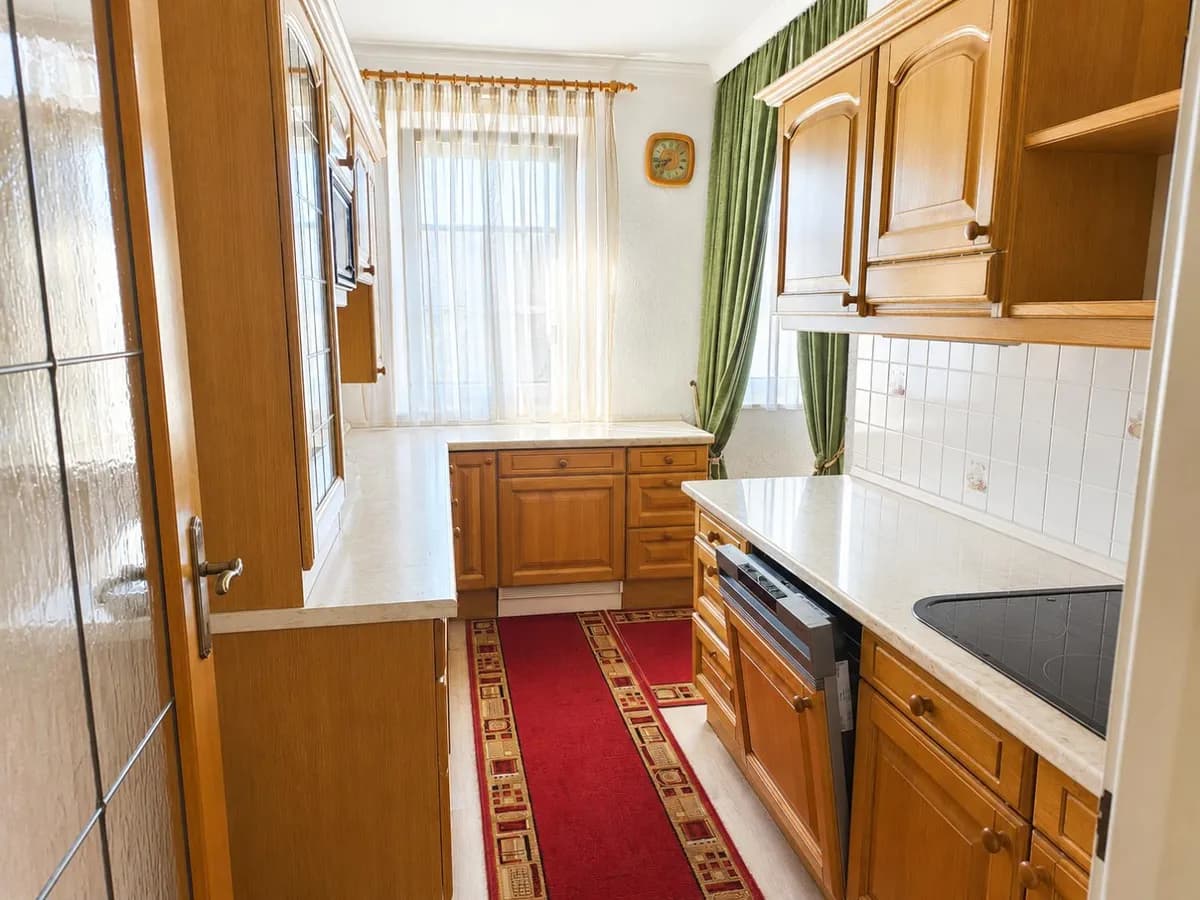 3-Zimmer-Wohnung kaufen in Tulln – 88 m², € 259.000