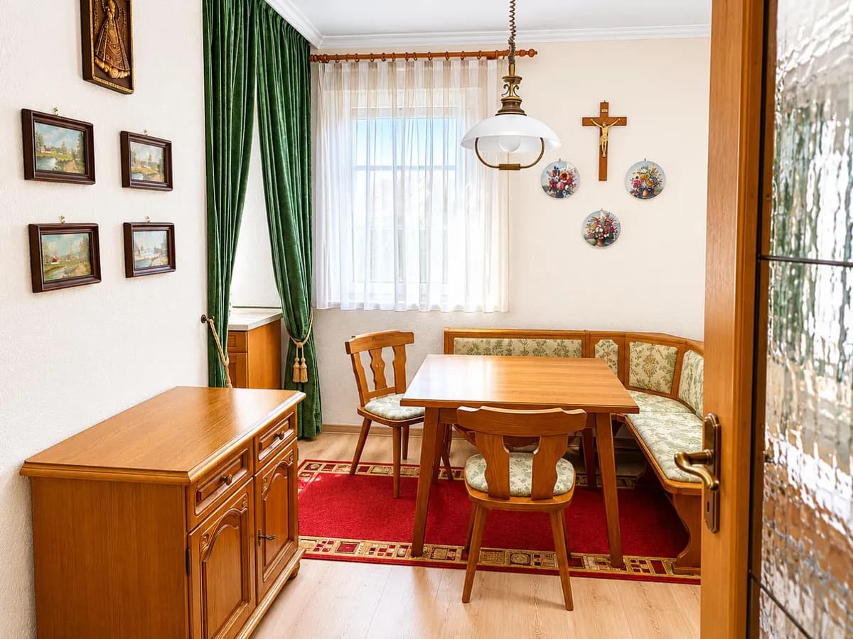 3-Zimmer-Wohnung kaufen in Tulln – 88 m², € 259.000 – Bild 2 von 7