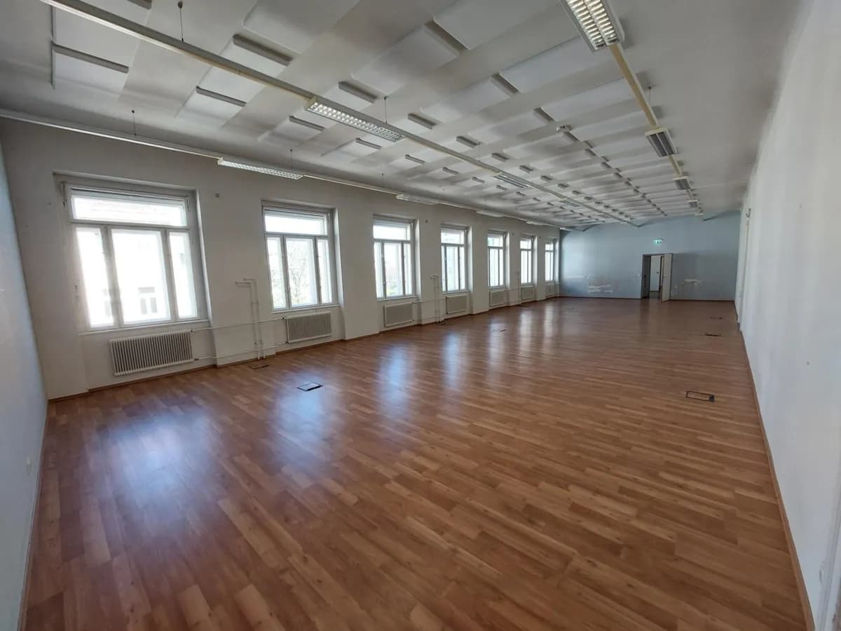 6-Zimmer-Gewerbeimmobilie mieten in Wien – 389 m², € 6.092 – Bild 3 von 18