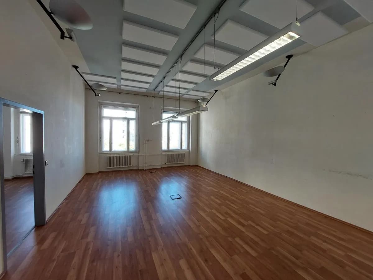 6-Zimmer-Gewerbeimmobilie mieten in Wien – 389 m², € 6.092 – Bild 7 von 18