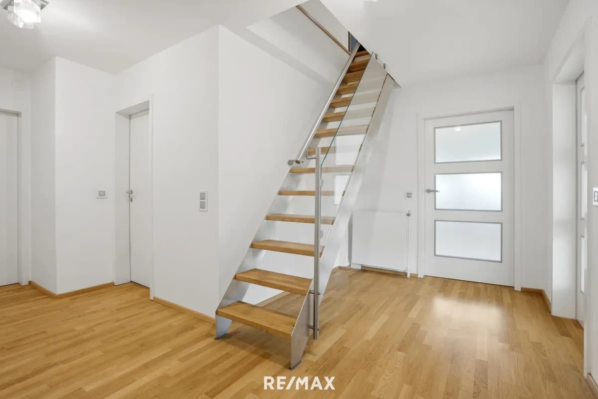11-Zimmer-Haus kaufen in Linz Land – 243 m², € 640.000 – Bild 13 von 15
