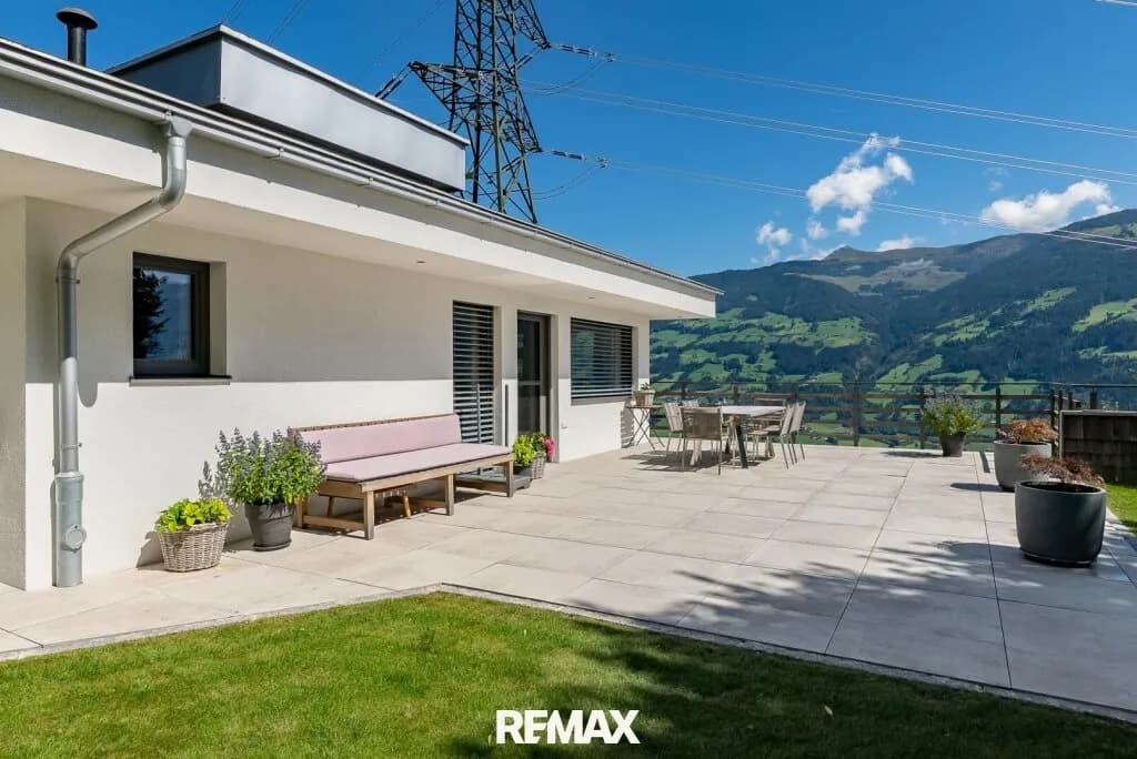 8-Zimmer-Haus kaufen in Schwaz – 212 m² – Bild 4 von 22