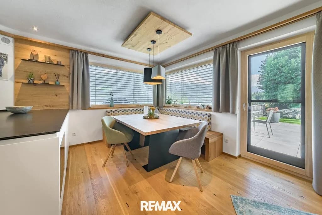 8-Zimmer-Haus kaufen in Schwaz – 212 m² – Bild 5 von 22