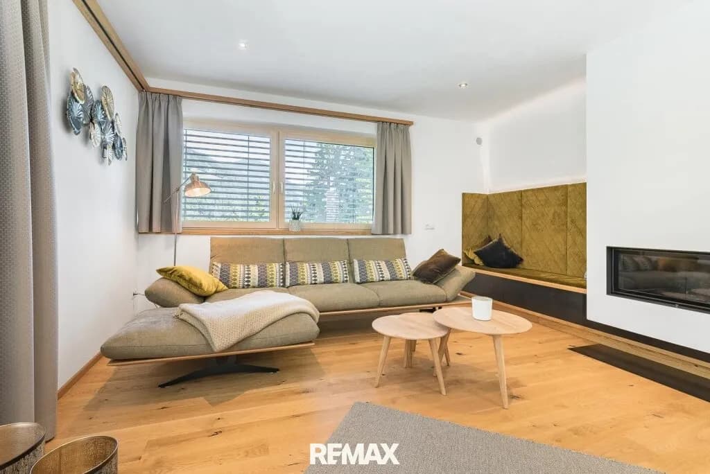 8-Zimmer-Haus kaufen in Schwaz – 212 m² – Bild 6 von 22