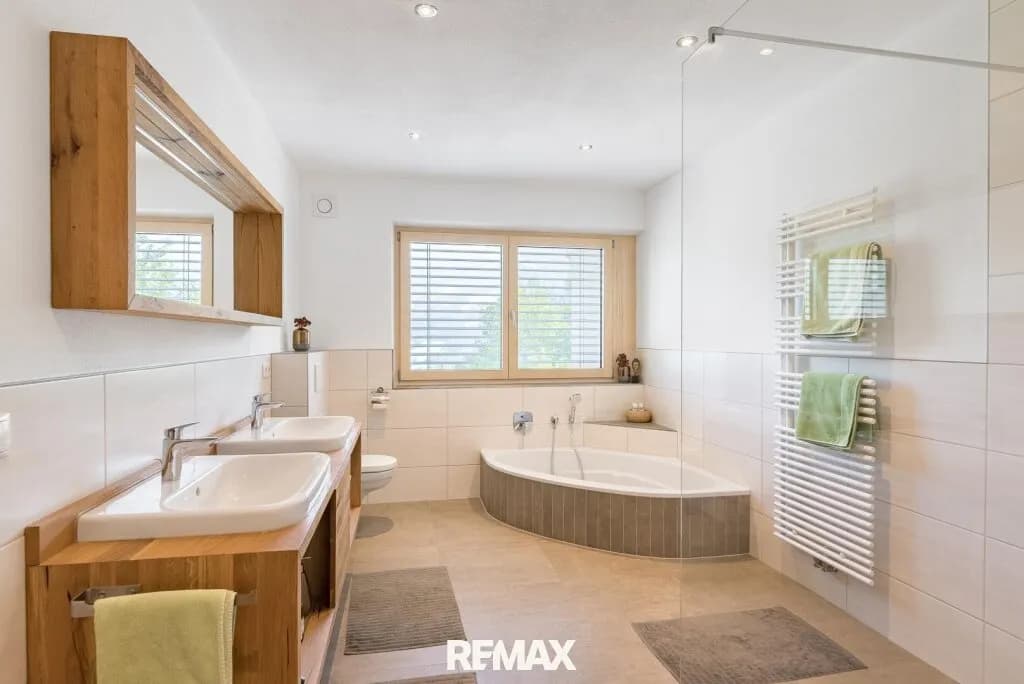 8-Zimmer-Haus kaufen in Schwaz – 212 m² – Bild 7 von 22