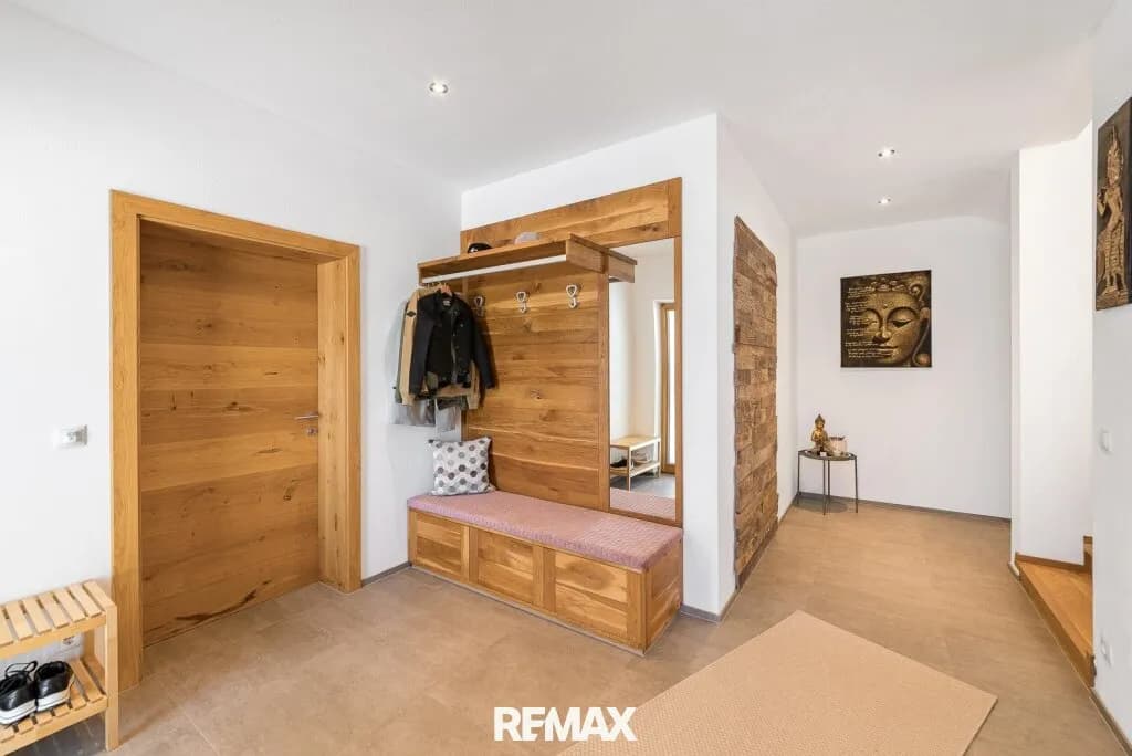 8-Zimmer-Haus kaufen in Schwaz – 212 m² – Bild 11 von 22