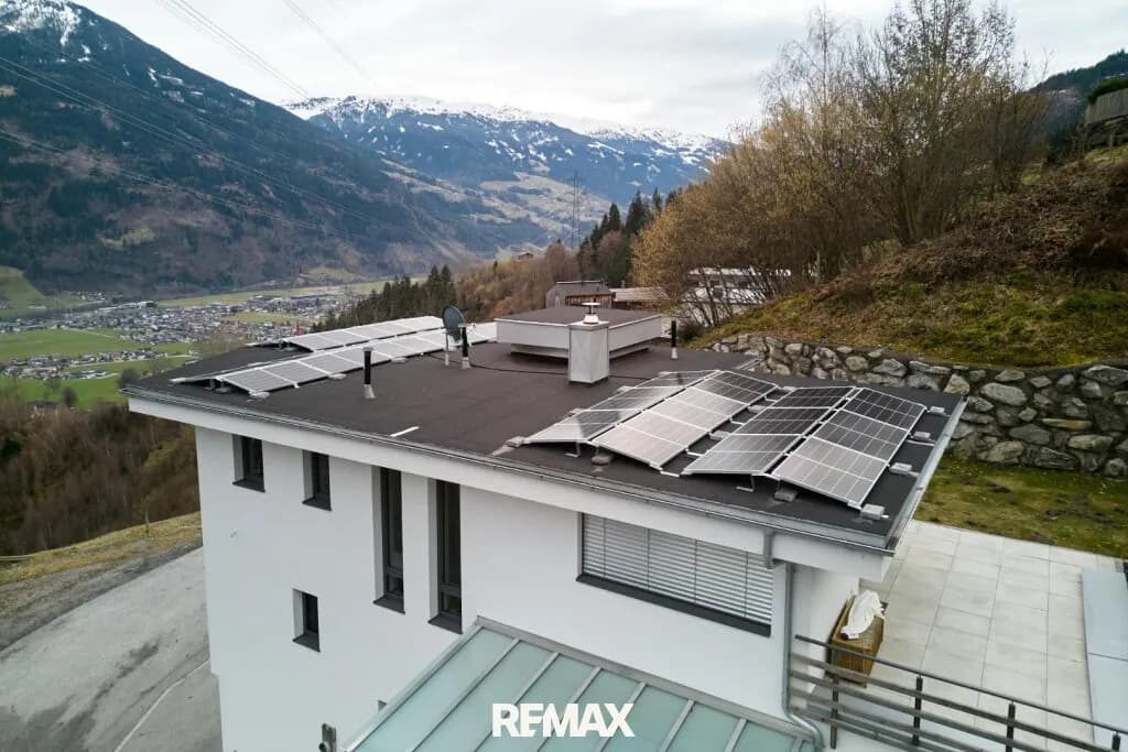 8-Zimmer-Haus kaufen in Schwaz – 212 m² – Bild 12 von 22