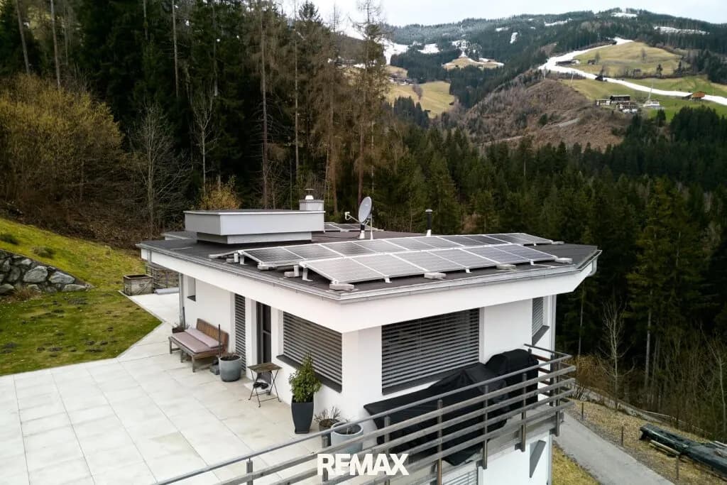8-Zimmer-Haus kaufen in Schwaz – 212 m² – Bild 13 von 22