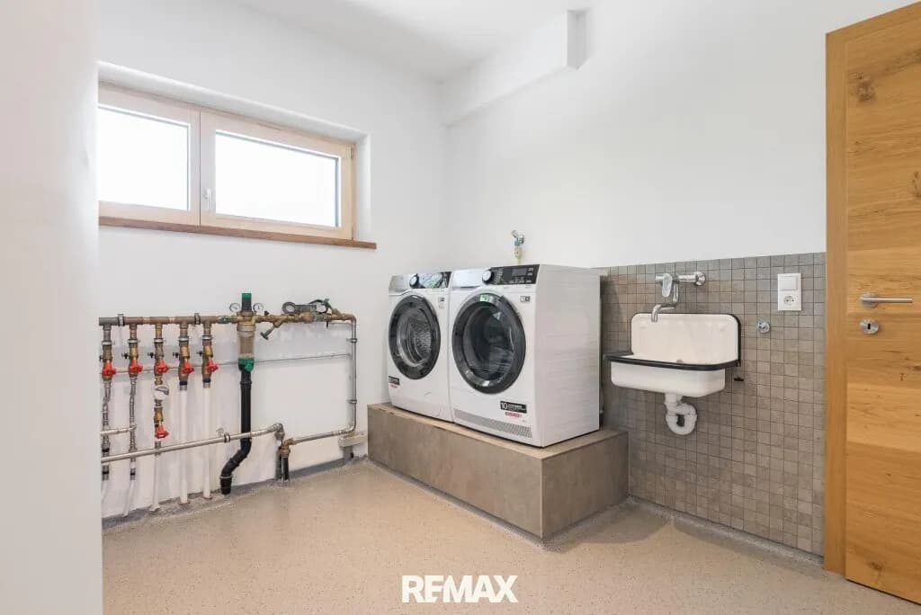 8-Zimmer-Haus kaufen in Schwaz – 212 m² – Bild 18 von 22