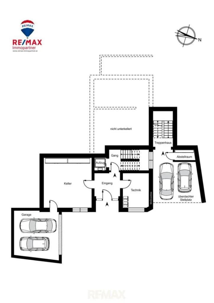 8-Zimmer-Haus kaufen in Schwaz – 212 m² – Bild 22 von 22