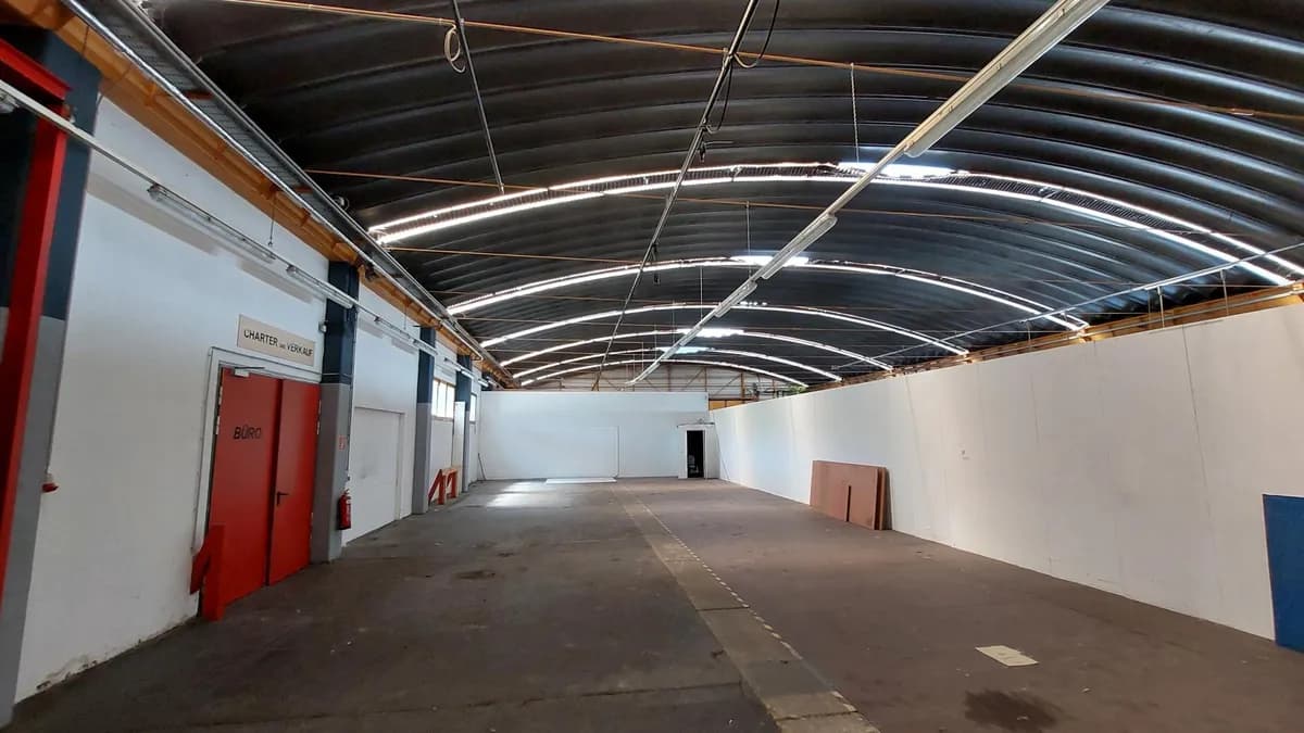 Gewerbeimmobilie mieten in Wiener Neustadt – 1 290 m², € 6.525 – Bild 5 von 9