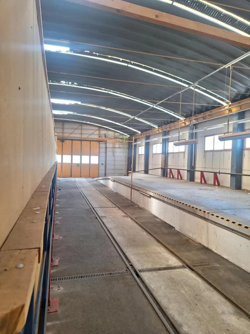 Gewerbeimmobilie mieten in Wiener Neustadt – 1 290 m², € 6.525 – Bild 7 von 9