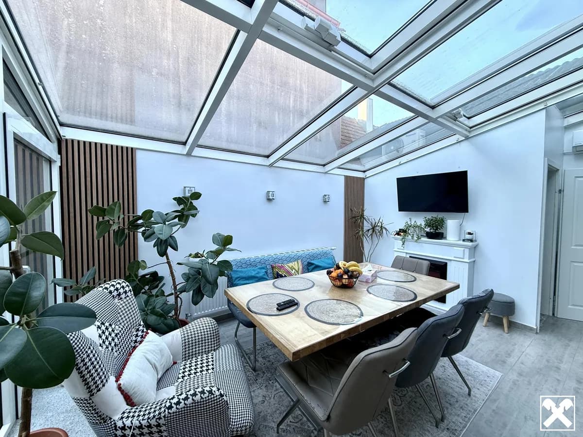 3-Zimmer-Haus kaufen in Eisenstadt - Umgebung – 146 m², € 299.999 – Bild 2 von 15