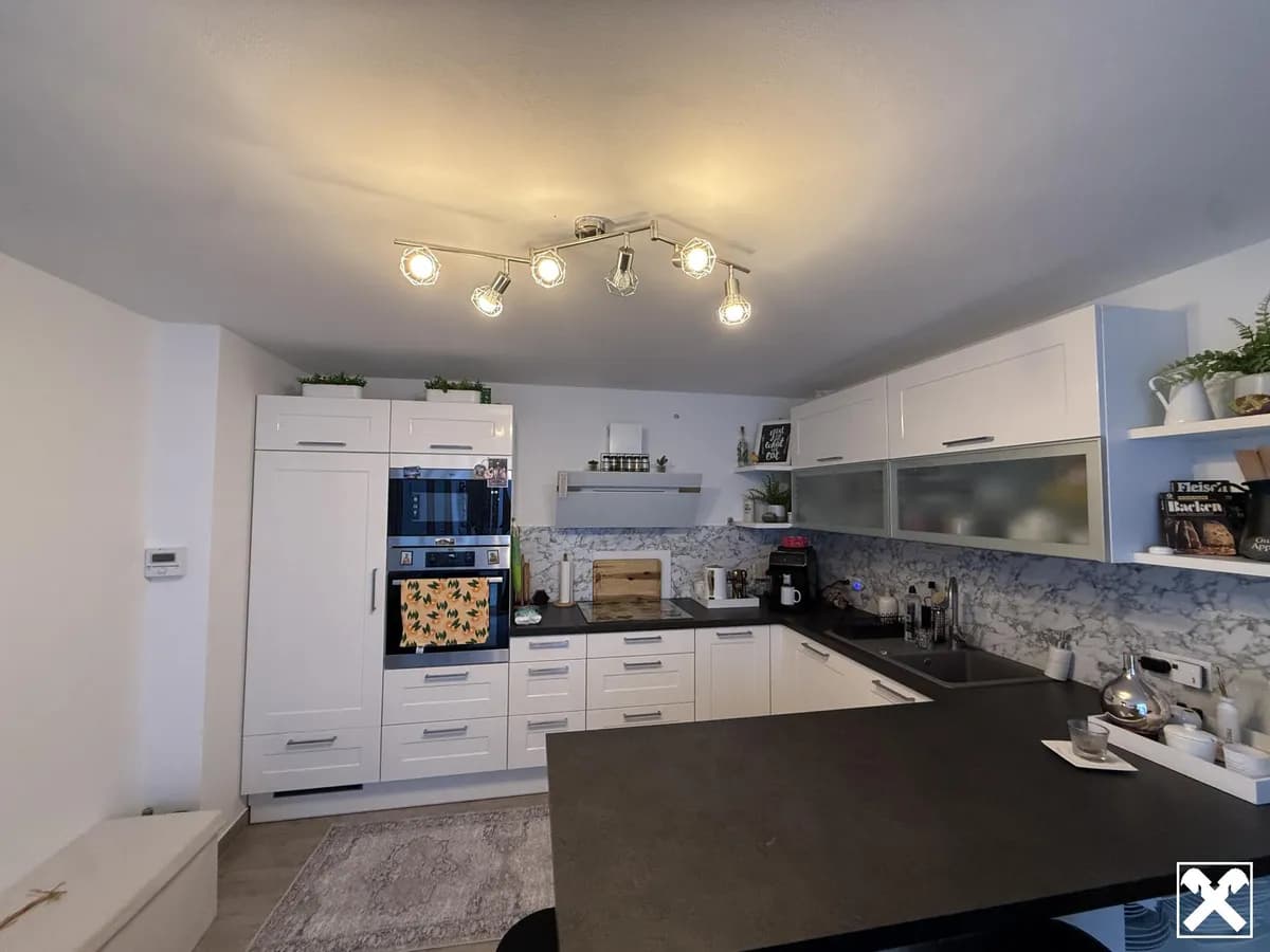 3-Zimmer-Haus kaufen in Eisenstadt - Umgebung – 146 m², € 299.999 – Bild 4 von 15