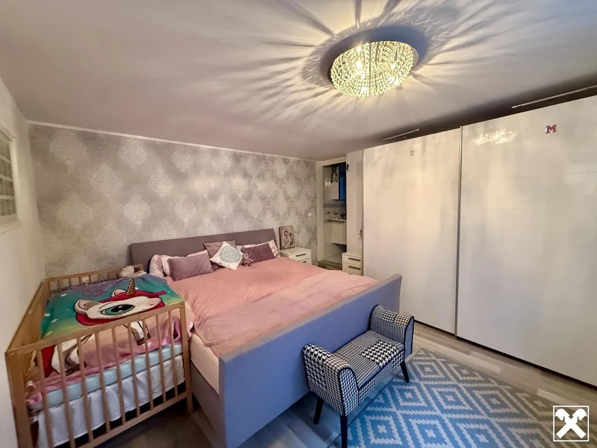 3-Zimmer-Haus kaufen in Eisenstadt - Umgebung – 146 m², € 299.999 – Bild 6 von 15