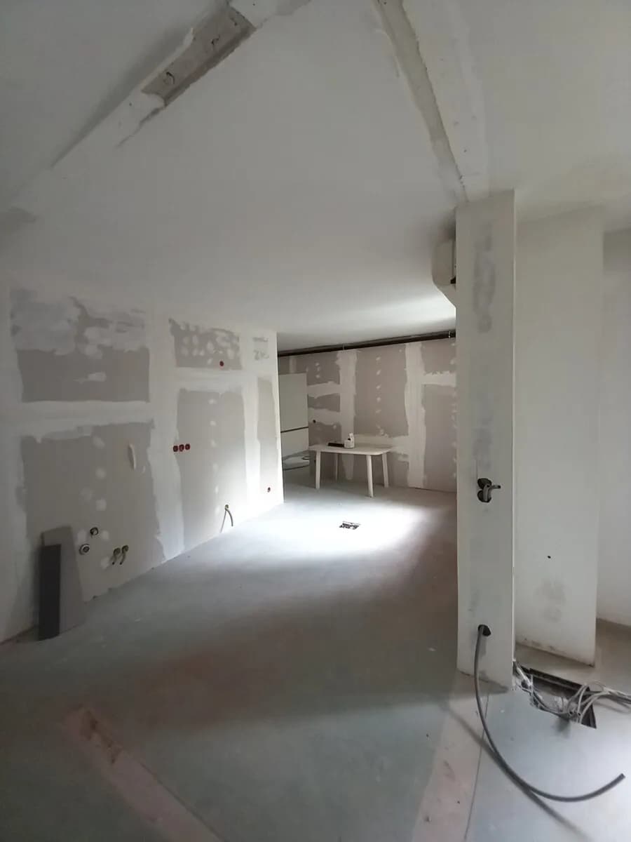 2-Zimmer-Wohnung mieten in Braunau am Inn – 58,54 m², € 750 – Bild 2 von 7