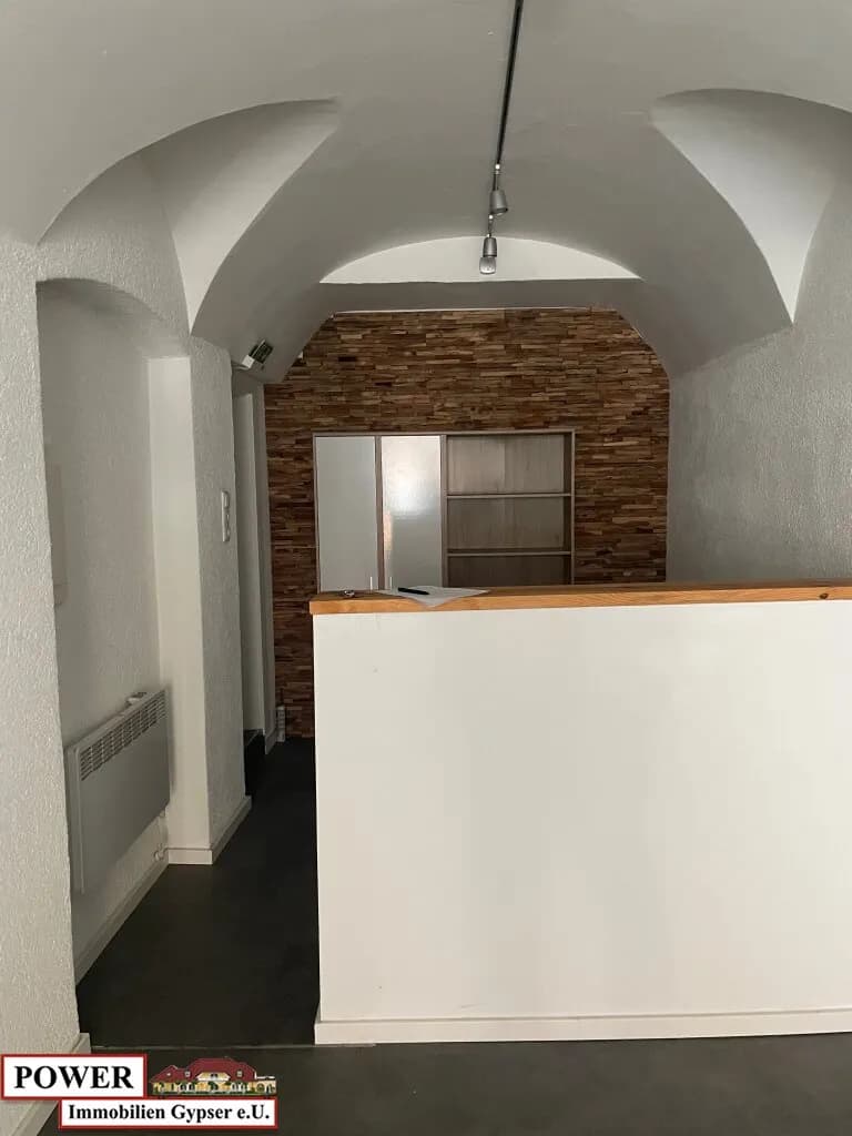 Gewerbeimmobilie mieten in Braunau am Inn – 25 m², € 542 – Bild 4 von 8