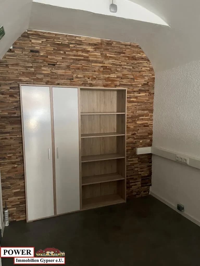 Gewerbeimmobilie mieten in Braunau am Inn – 25 m², € 542 – Bild 5 von 8