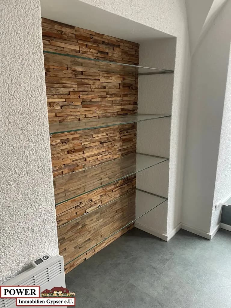 Gewerbeimmobilie mieten in Braunau am Inn – 25 m², € 542 – Bild 8 von 8