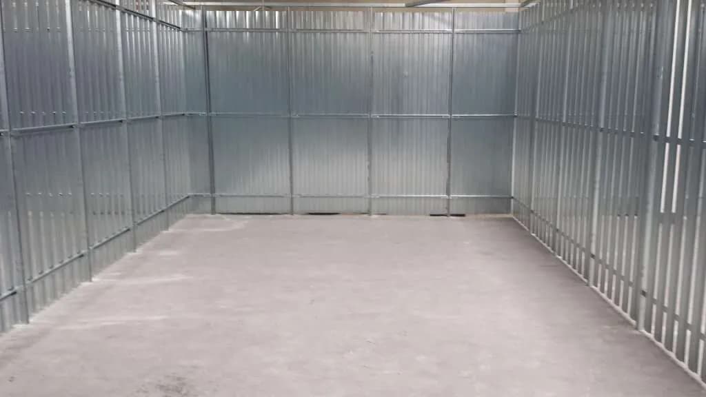 Gewerbeimmobilie mieten in Wien – 5 m², € 87