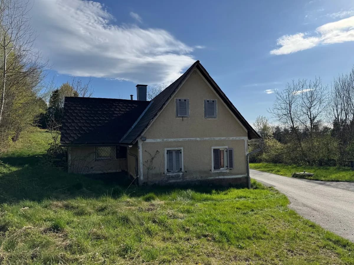 3-Zimmer-Haus kaufen in Leibnitz – 120 m², € 198.000