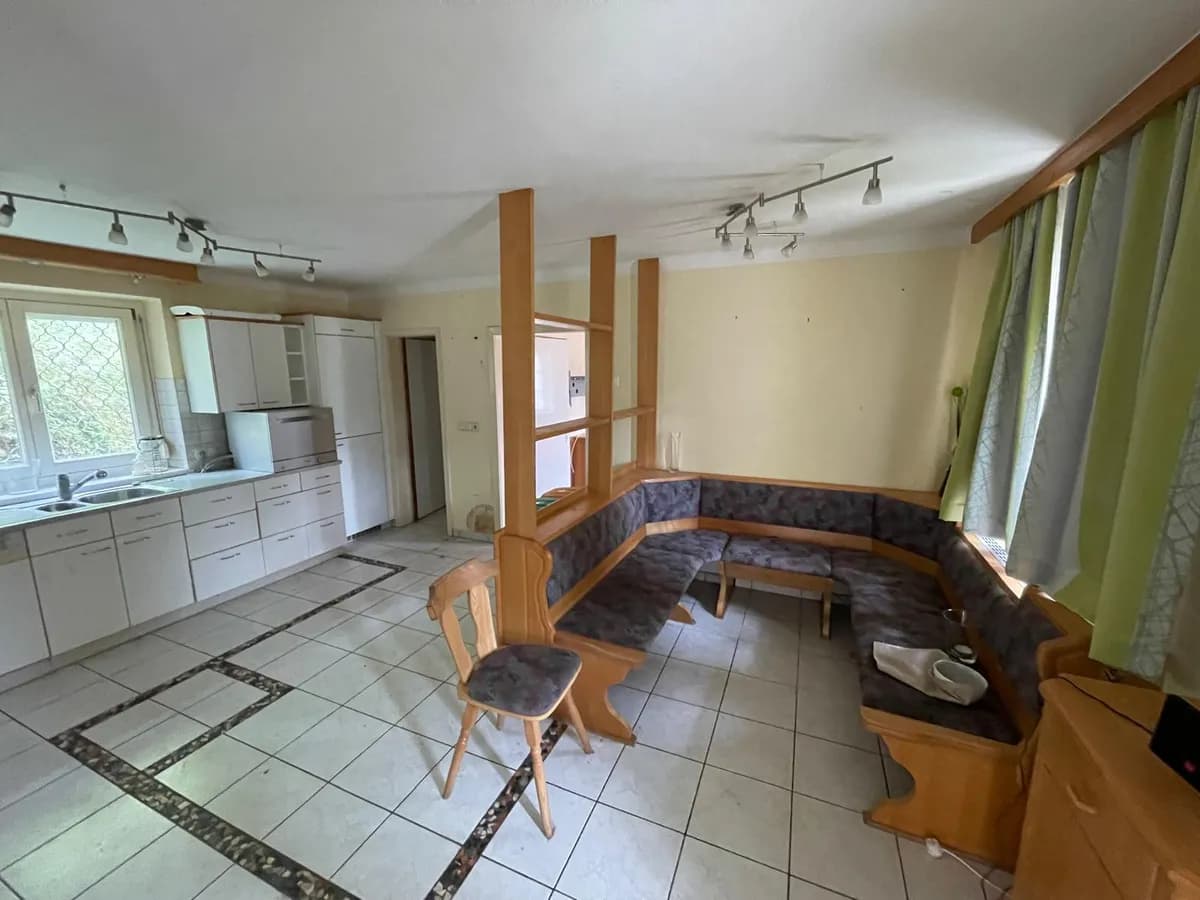 3-Zimmer-Haus kaufen in Leibnitz – 120 m², € 198.000 – Bild 4 von 5