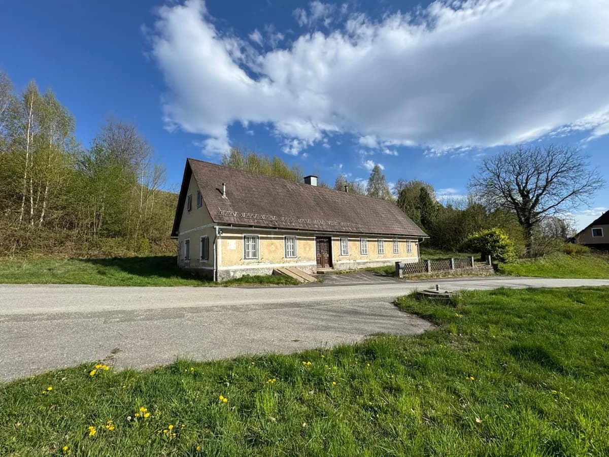 3-Zimmer-Haus kaufen in Leibnitz – 120 m², € 198.000 – Bild 5 von 5
